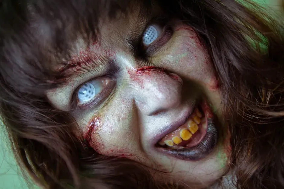 The Exorcist (1973) - Restraint as Horror (Image Credits: Pexels)