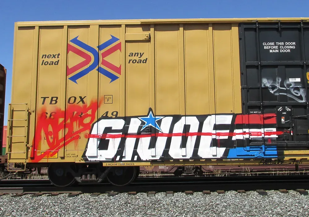 G.I. Joe: A Real American Hero (jaroh, Flickr, CC BY-SA 2.0)