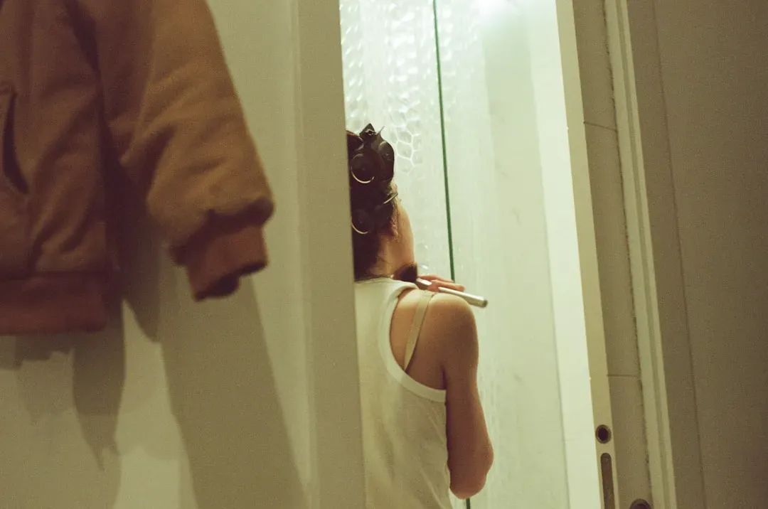 6. Stories About Women's Bodies That Aren't Horror or Punishment (Image Credits: Unsplash)