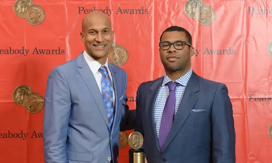 5. Jordan Peele (Image Credits: Flickr)