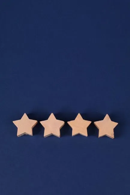What readers can do to get better suggestions (Image Credits: Pexels)