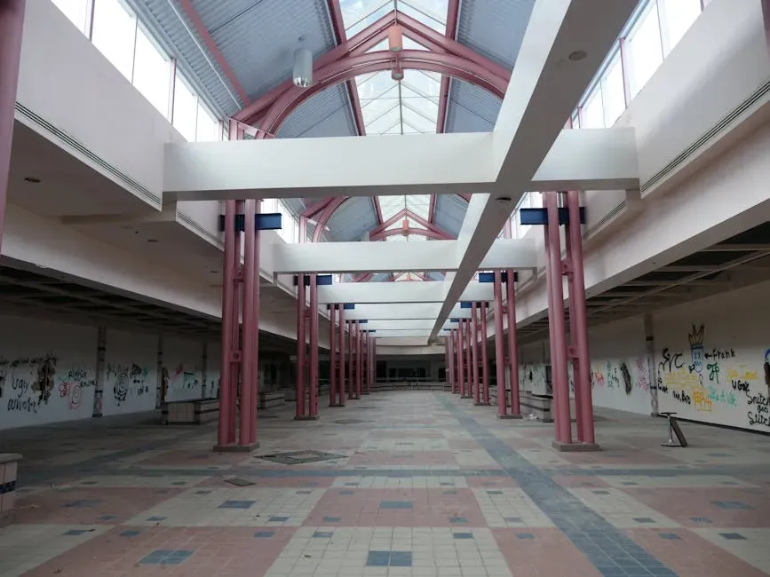 Conclusion: An Era Ends, Something Better Begins (Image Credits: Pexels)