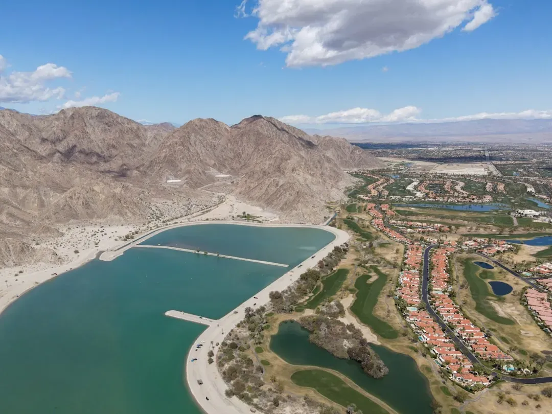 Why the Water Wins (Image Credits: Unsplash)