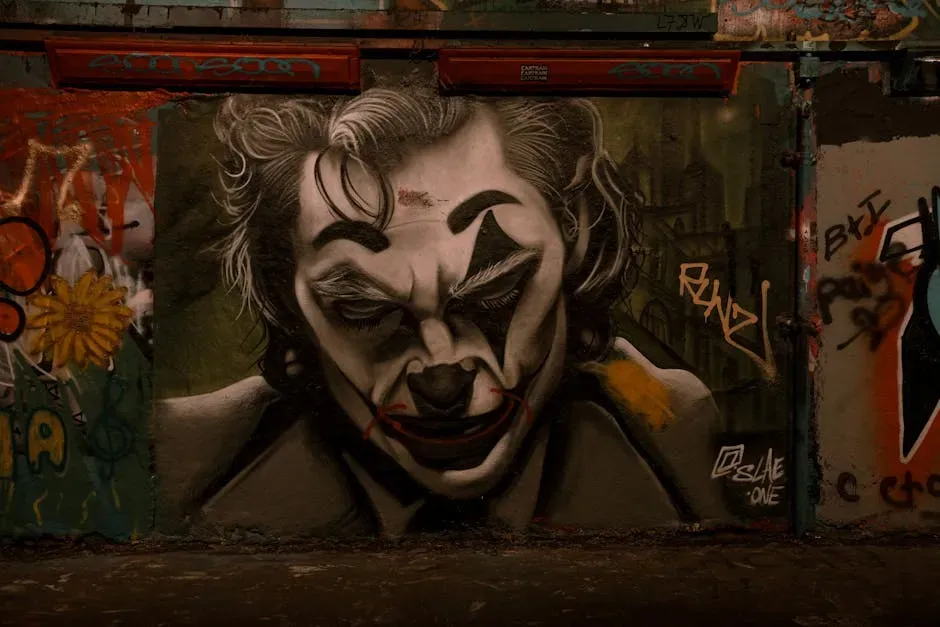 2. Joker: Folie à Deux (2024) (Image Credits: Pexels)
