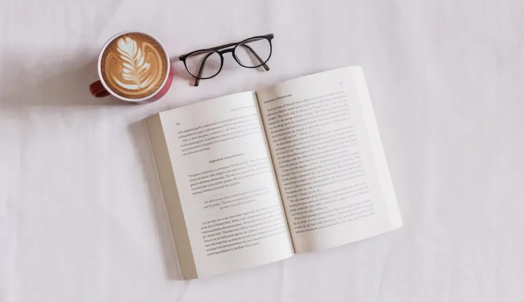 2. In Search of Lost Time by Marcel Proust (1913–1927) (Image Credits: Unsplash)