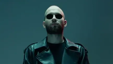 The Matrix Resurrections (2021) (Image Credits: Pexels)