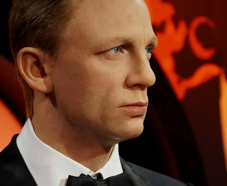 Daniel Craig and the practical stunts of No Time to Die (Image Credits: Pixabay)