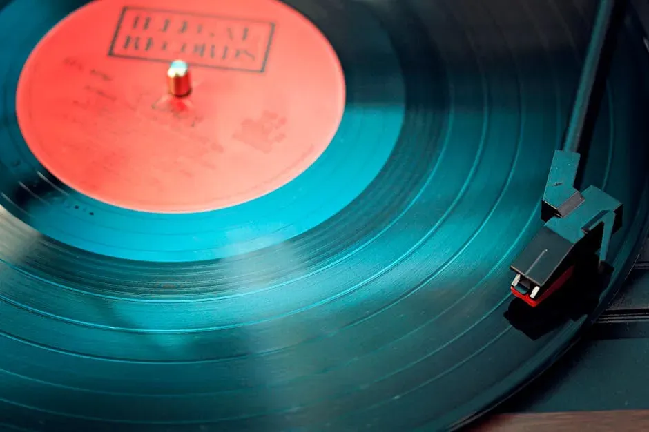 14. The Weight and Formulation of Early Premium Pressings (Image Credits: Pexels)