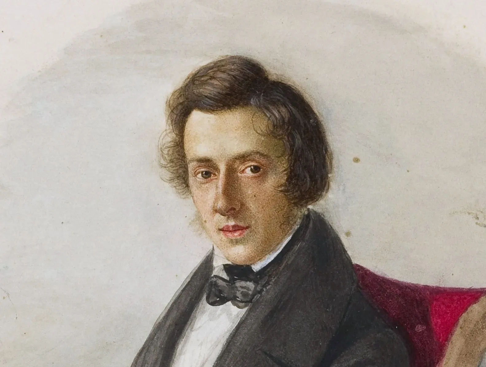 Frédéric Chopin: Piano Poetry in Childhood (Image Credits: Wikimedia)