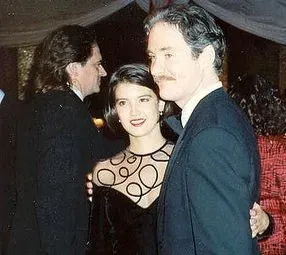 Phoebe Cates: Fast Times, Then a Full Stop (Image Credits: Wikimedia)