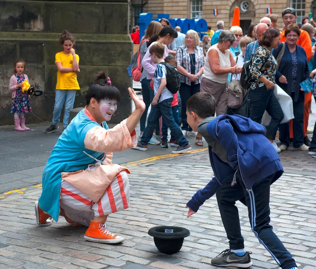 What's a Fair Tip Range? (Image Credits: Flickr)