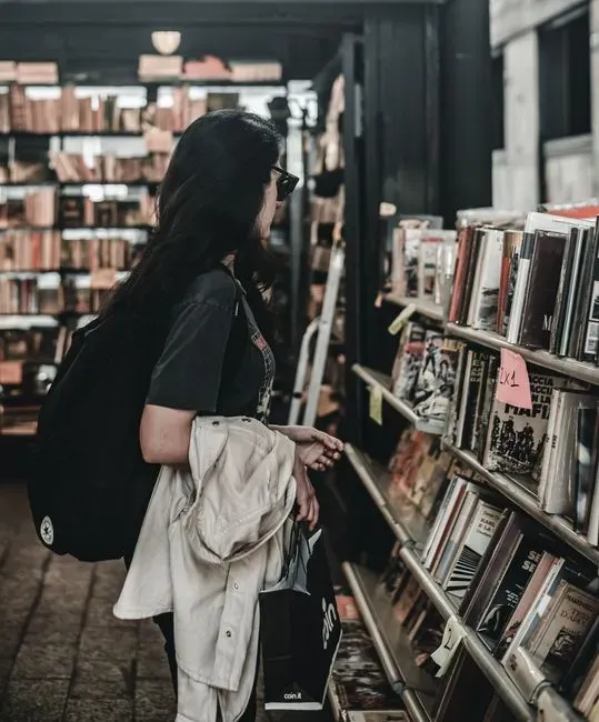 What This Means for Readers and Schools (Image Credits: Pexels)