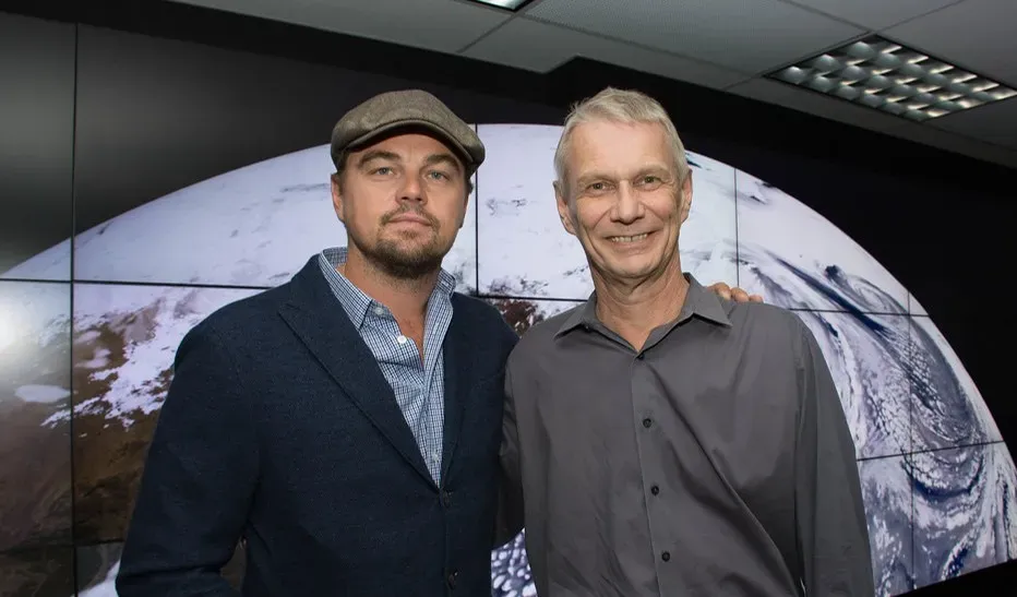Leonardo DiCaprio: Getting Out of East Hollywood (Image Credits: Flickr)