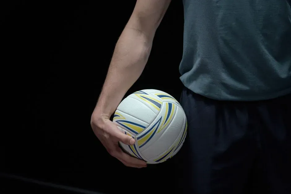 Wilson the volleyball from Cast Away (Image Credits: Pexels)