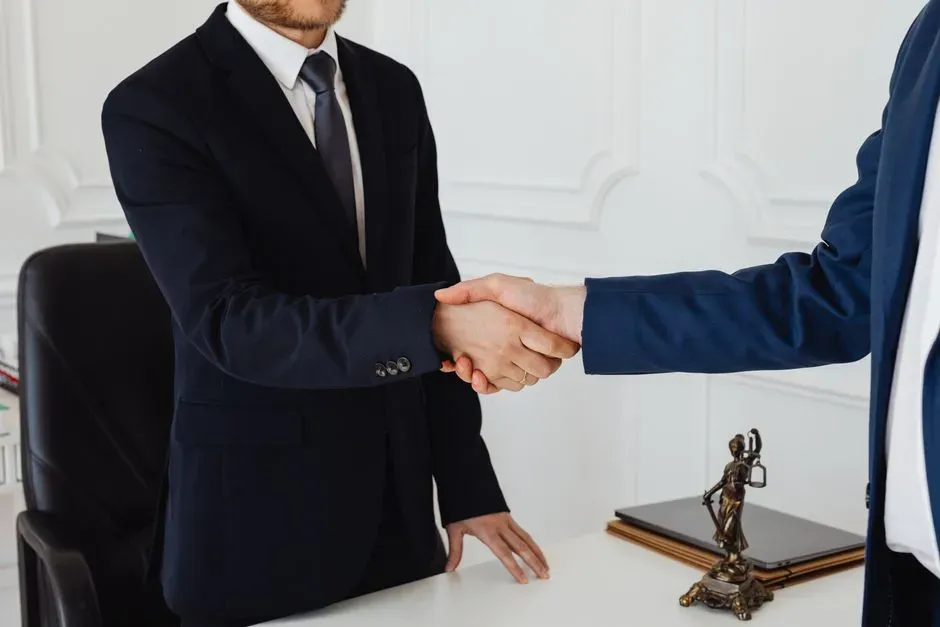 9. Josh Saviano - Paul Pfeiffer from The Wonder Years Becomes a Corporate Lawyer (Image Credits: Pexels)