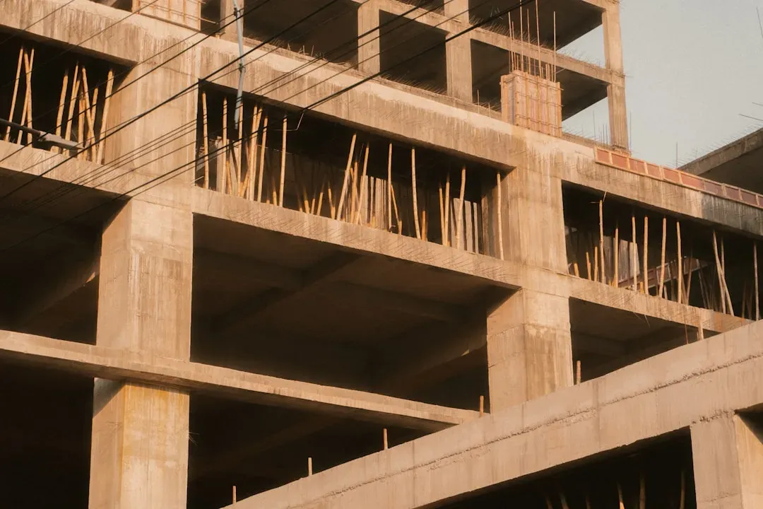 How Clark County's Building Codes Evolved (Image Credits: Unsplash)