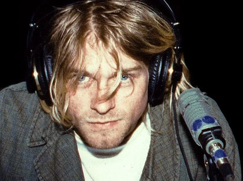 8. "Come as You Are" by Nirvana (Image Credits: Flickr)