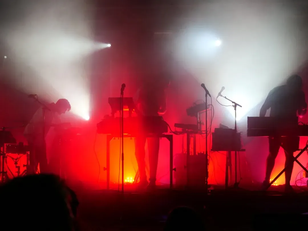 7. The La's – "There She Goes" (1988) (Image Credits: Unsplash)