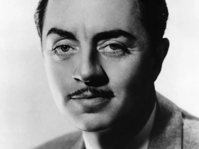 William Powell and Myrna Loy (Image Credits: Flickr)