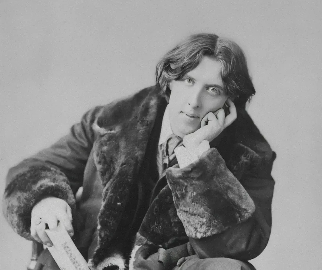 9. The Picture of Dorian Gray by Oscar Wilde (1891) (Image Credits: Unsplash)