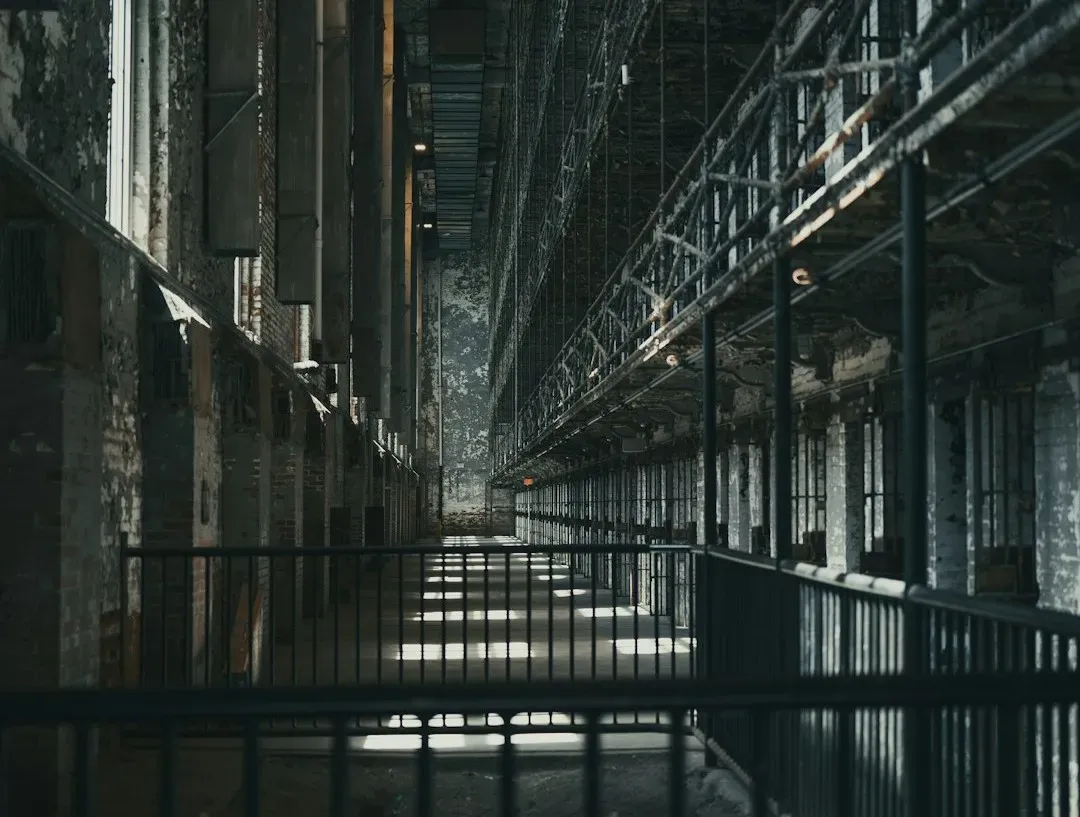 The Shawshank Redemption: Expanding King's Novella Into Emotional Depth (Image Credits: Unsplash)