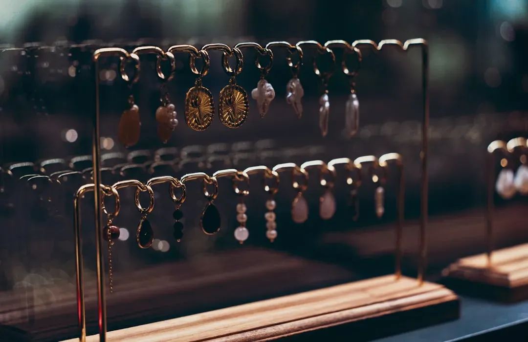 14. Wearing a Lucky Talisman or Piece of Jewelry (Image Credits: Unsplash)