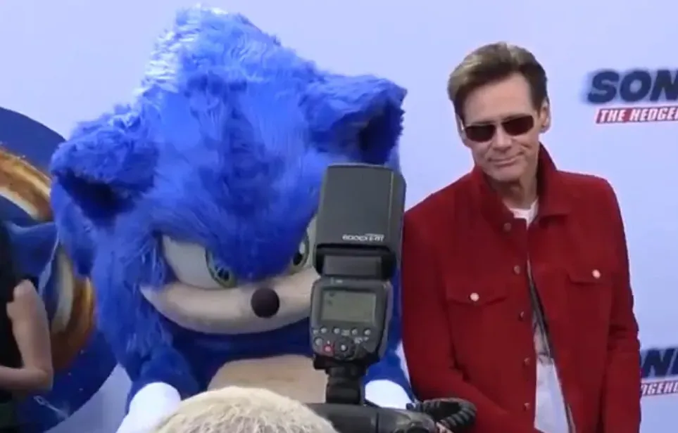 Sonic the Hedgehog (2020) (Image Credits: Wikimedia)