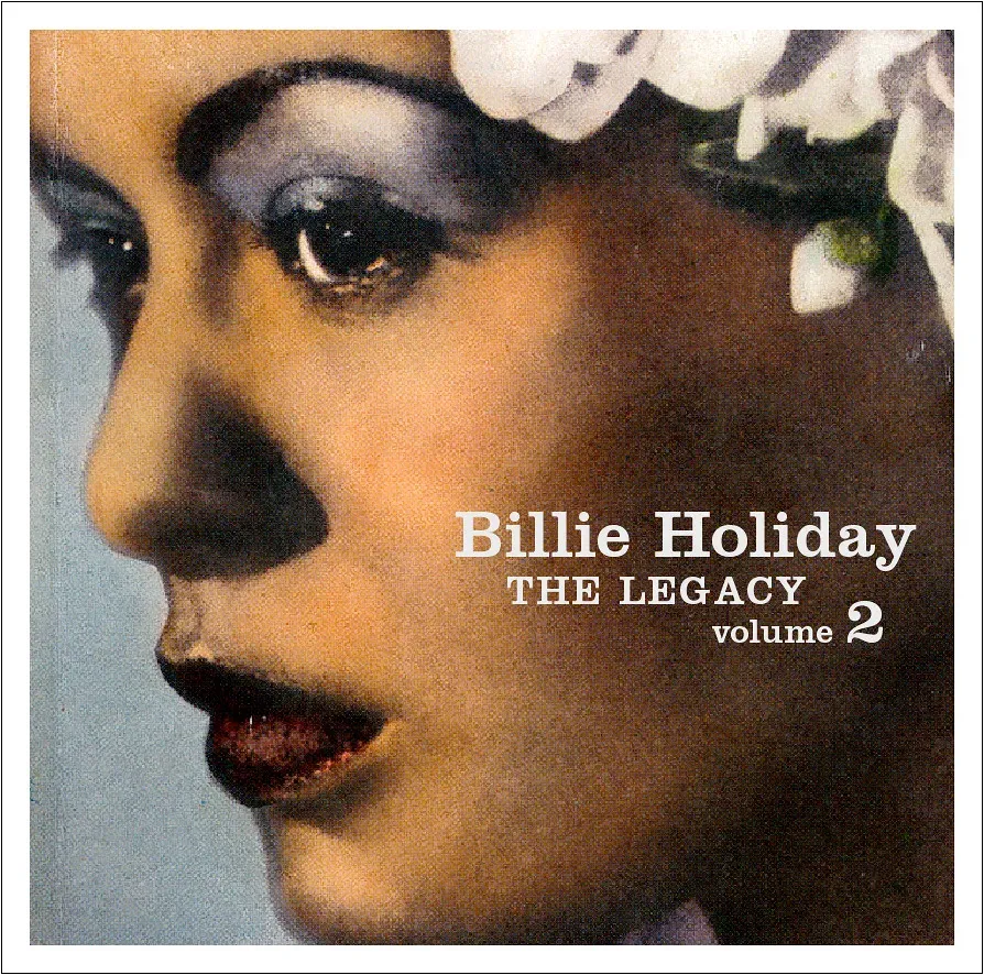 1. Billie Holiday – 