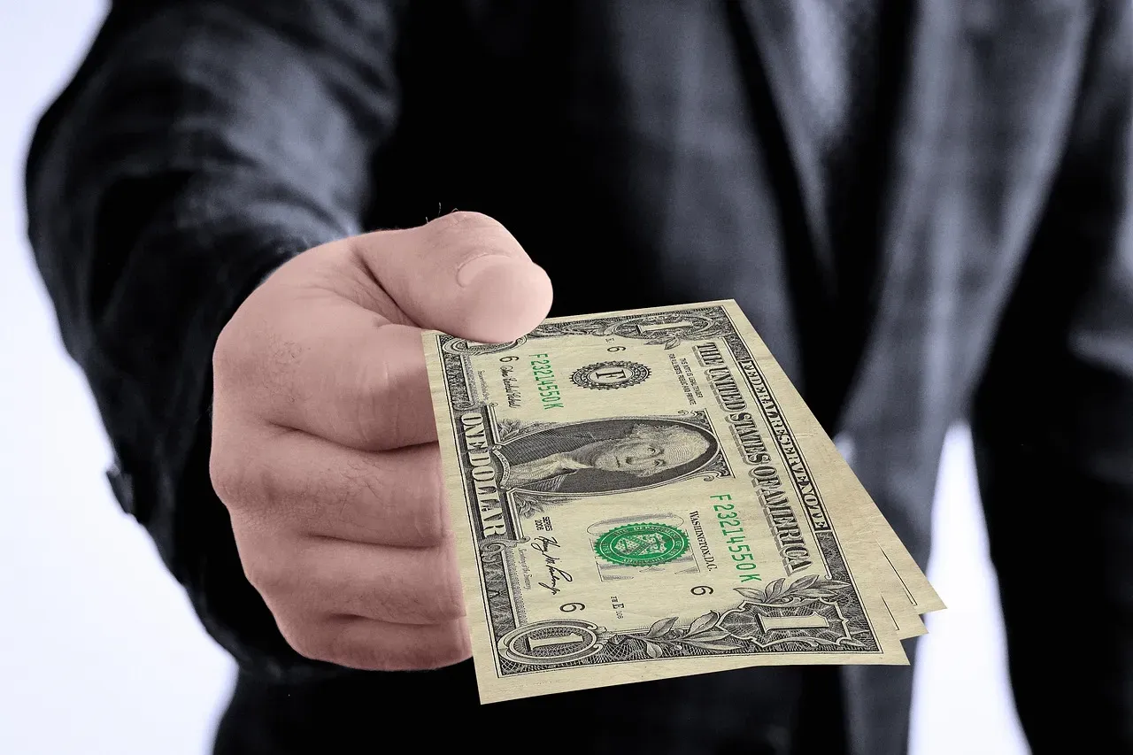 Squeezing Value From Every Paycheck (Image Credits: Pixabay)