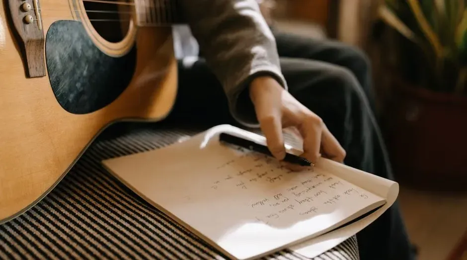 Skipping Feedback and Co-Writing (Image Credits: Cropped Image)