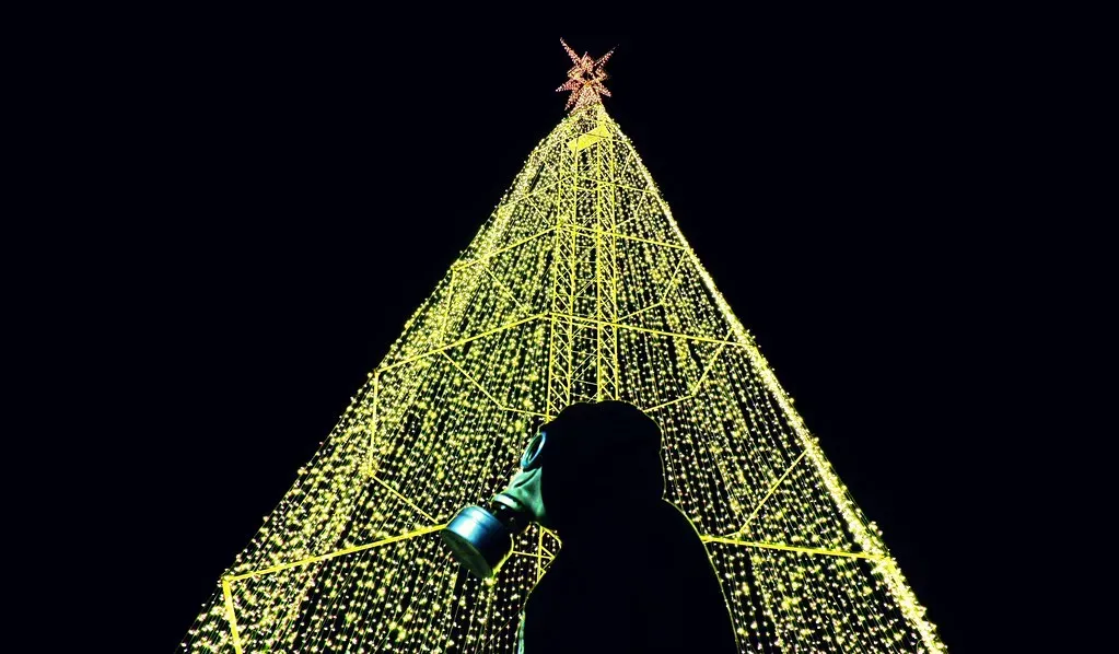 How Audiences Are Splitting Down Generational and Political Lines (Image Credits: Flickr)