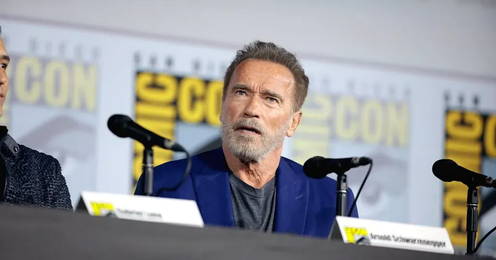 Terminator: Dark Fate proved audience fatigue had finally caught up (Image Credits: Flickr)