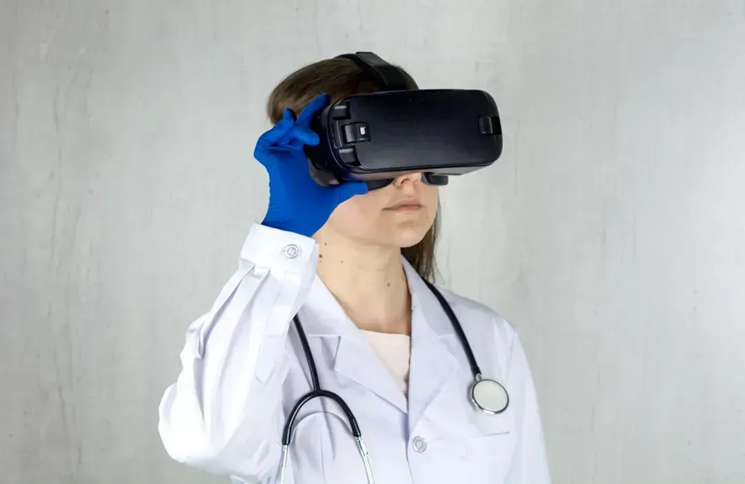Virtual Autopsies and 3D Crime Scene Reconstruction (Image Credits: Unsplash)
