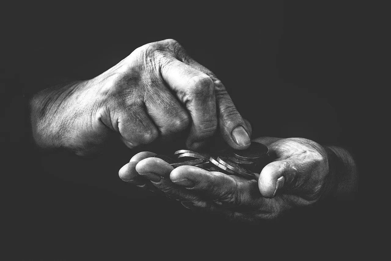 The Exception: When More Money Stops Helping (Image Credits: Pixabay)