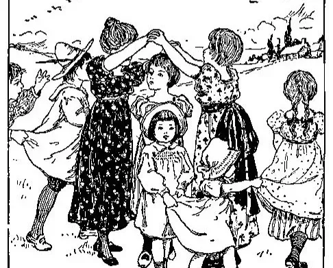 London Bridge Is Falling Down: Vikings May Have Had Something to Do With It (Image Credits: Wikimedia)