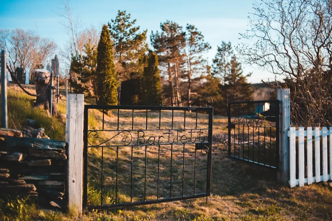 Why the Most Exclusive Communities Stay Hidden (Image Credits: Unsplash)