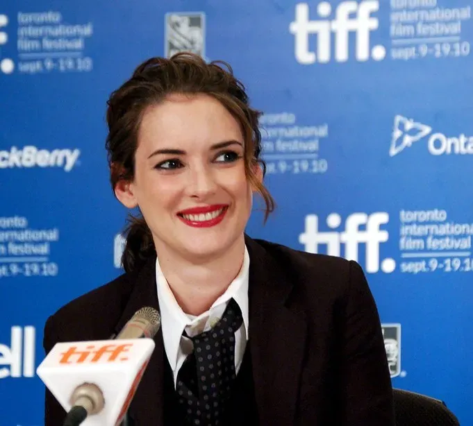 Winona Ryder: Stranger Things Brought Her Back (Image Credits: Flickr)