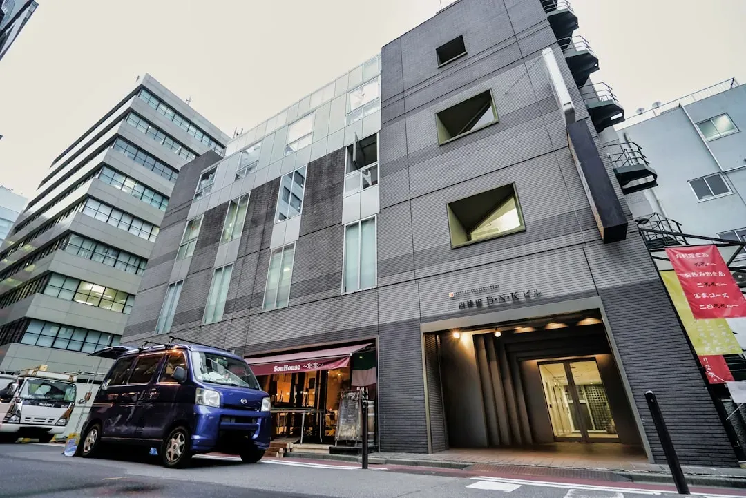 Reason 5: Remote Work Made the Whole Thing Possible (Image Credits: Unsplash)