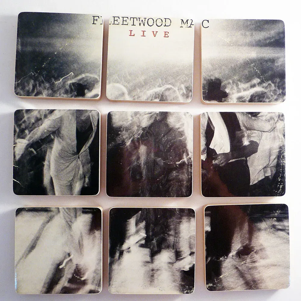 Fleetwood Mac – Rumours (Image Credits: Flickr)