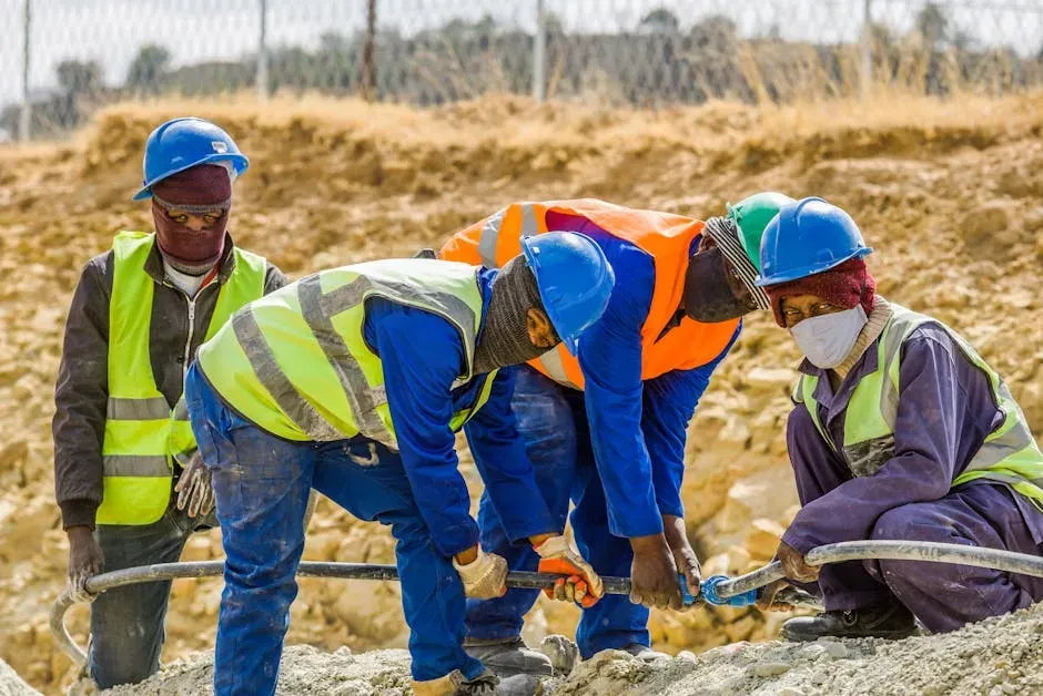 The Labor Force Expands, But So Does Complexity (Image Credits: Pexels)