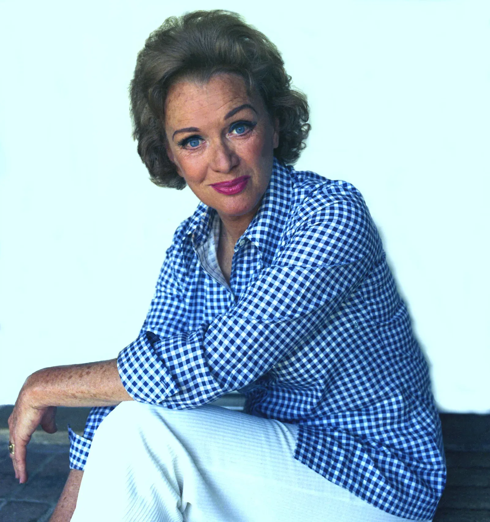 Our Miss Brooks (By Allan warren, CC BY-SA 3.0)