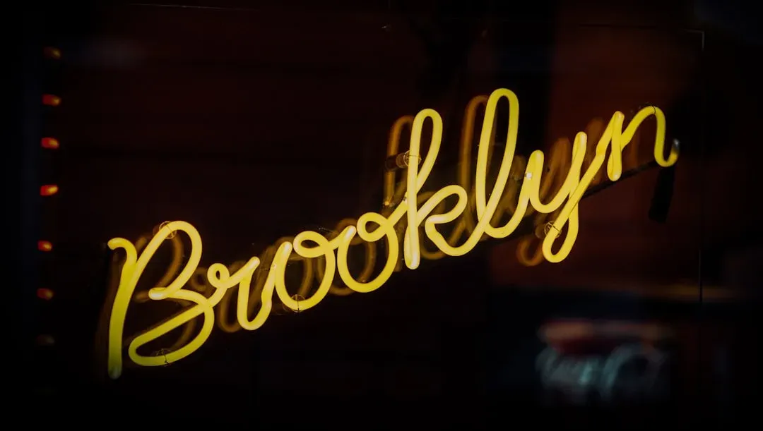 Brooklyn Nine-Nine: from Fox to NBC (Image Credits: Unsplash)
