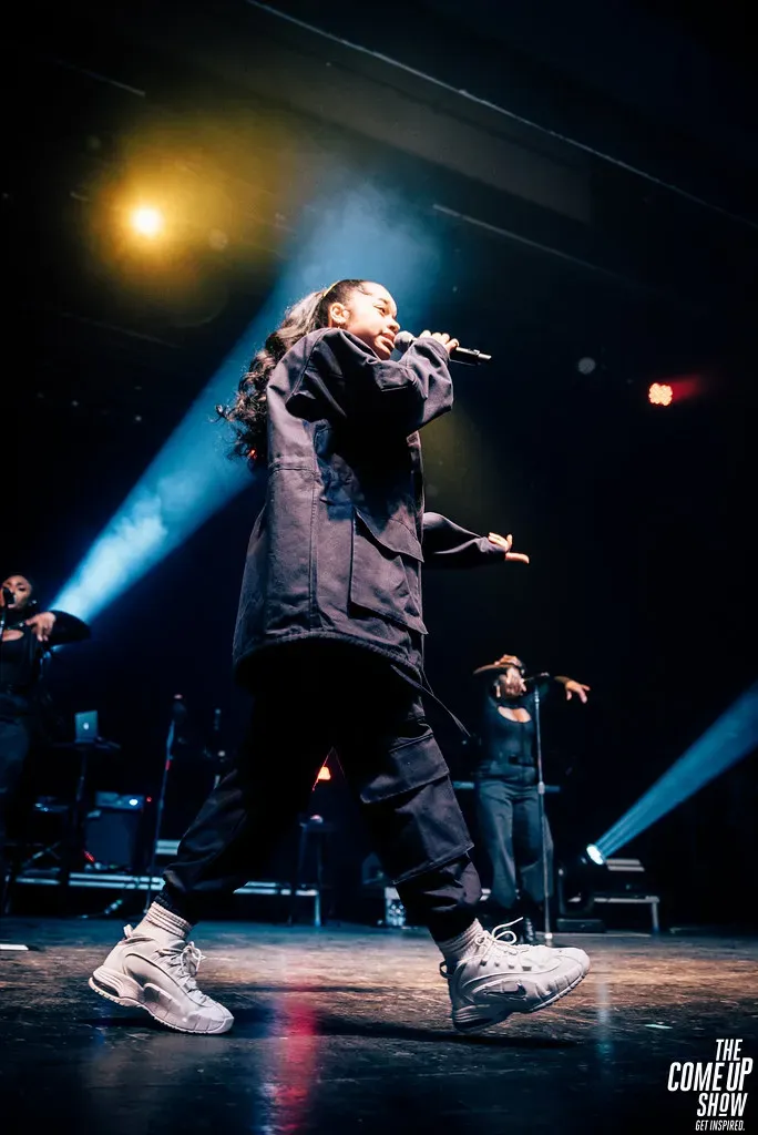 Building an Empire: 10 Summers Records (Image Credits: Flickr)