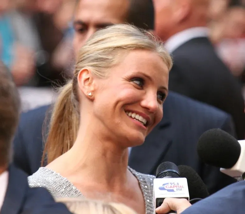 Cameron Diaz: A Superstar Who Chose a Different Kind of Life (Image Credits: Flickr)