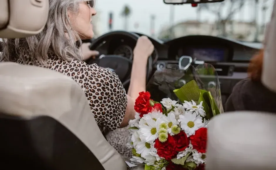 Driving Miss Daisy (1989) - Safe, Polished, and Embarrassingly Regressive (Image Credits: Pexels)