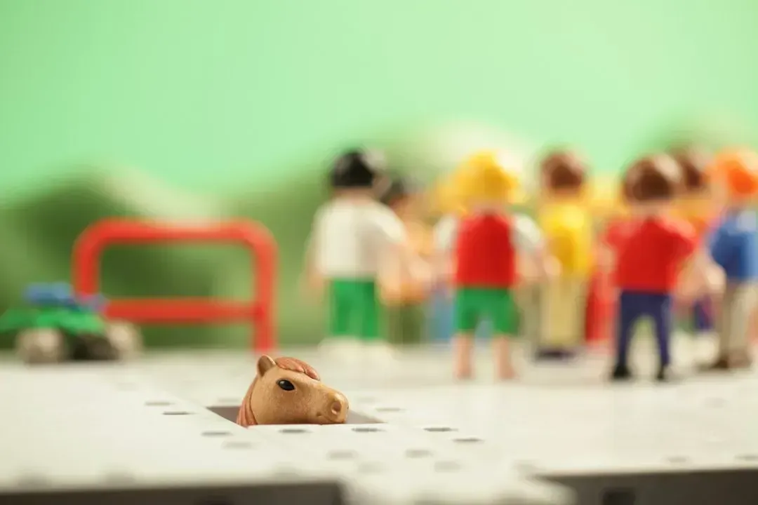 Mouse Trap (Image Credits: Unsplash)