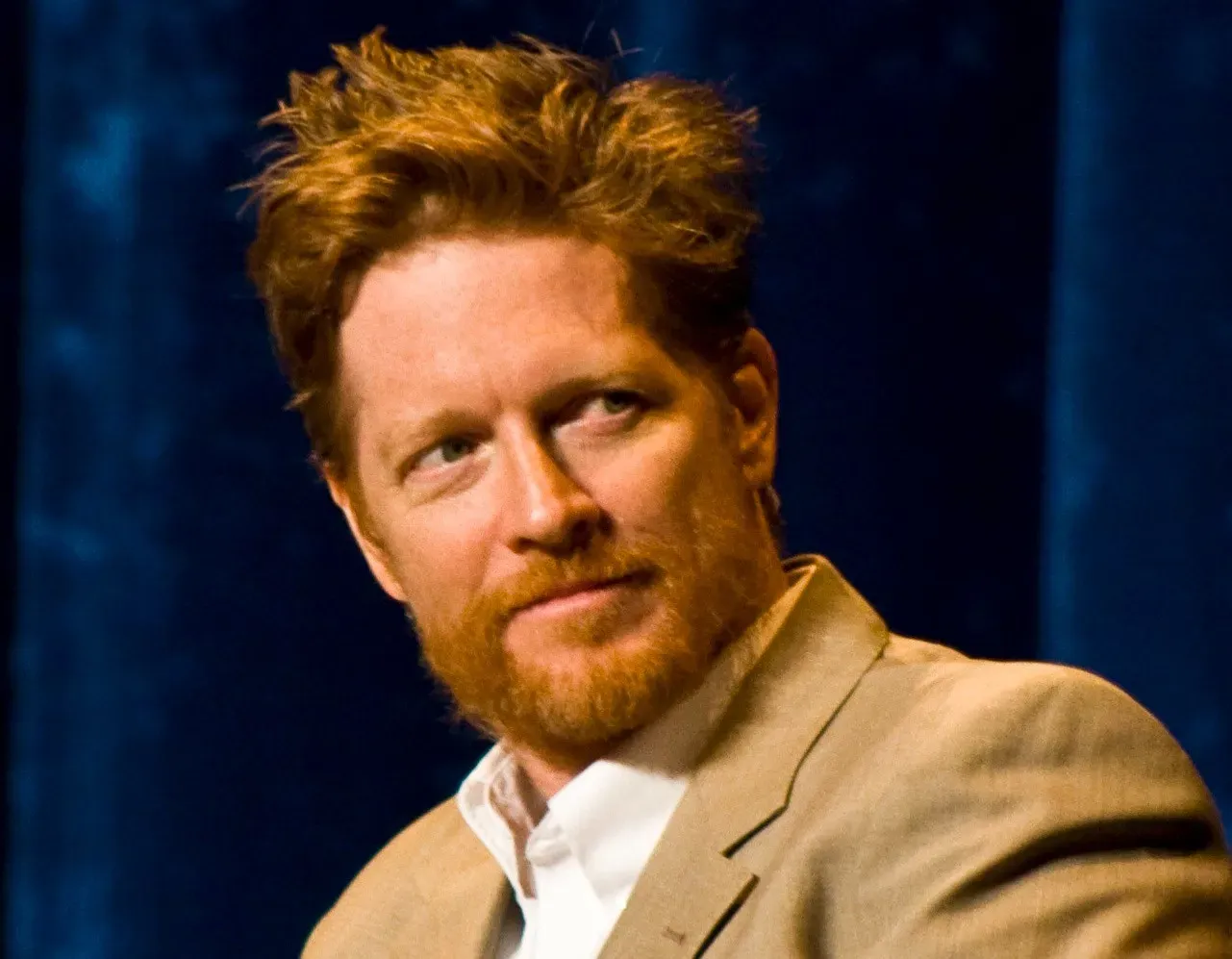 Eric Stoltz was pulled from Back to the Future after weeks in the role (Image Credits: Wikimedia)