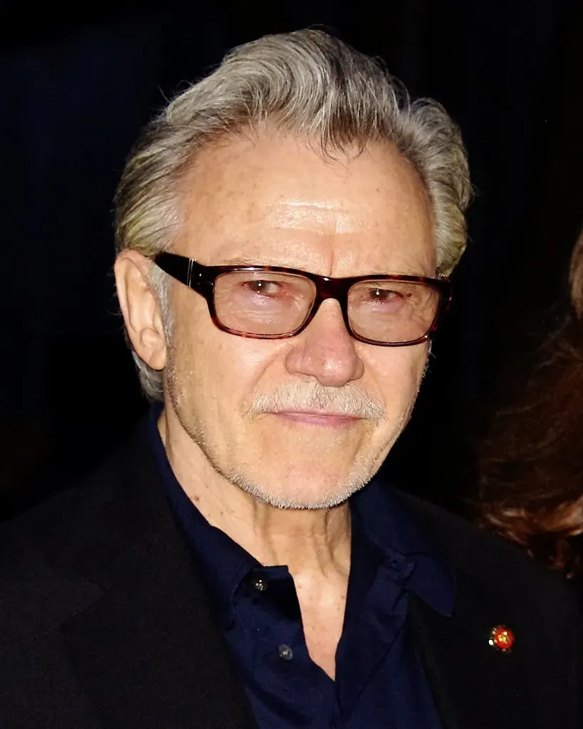 Harvey Keitel, Apocalypse Now (Image Credits: Flickr)