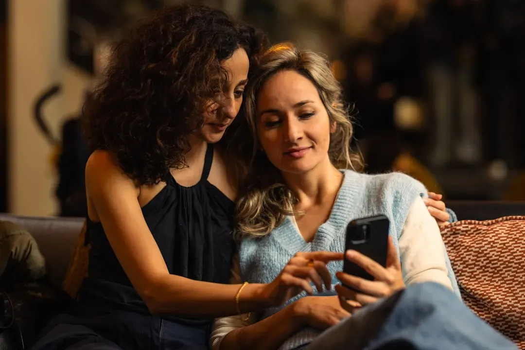 Overly Polished Influencer Content (Image Credits: Unsplash)