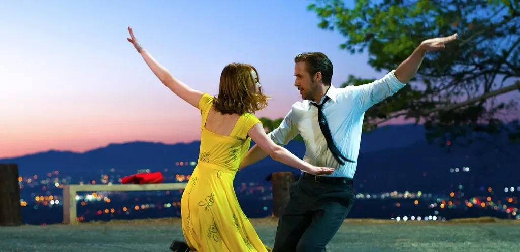 2. La La Land (2016) (Image Credits: Flickr)